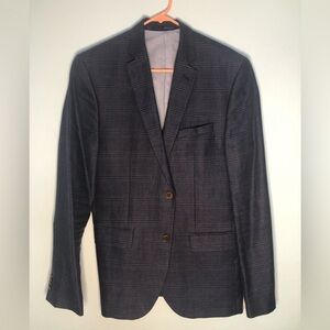 Men’s H&M Blazer size 40R